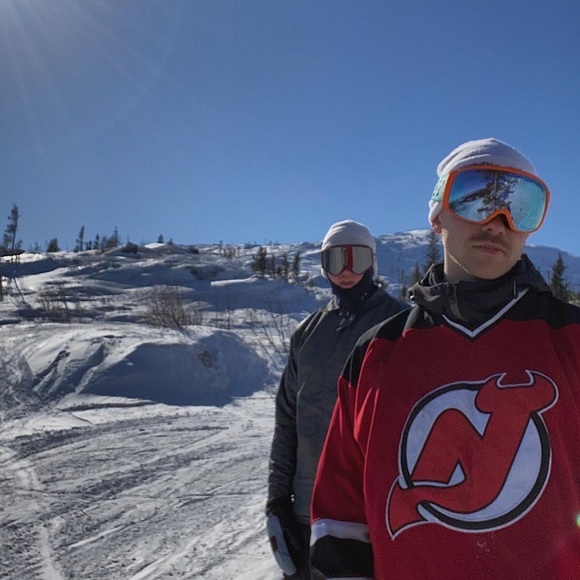 Meet your Posher, Ian - Picture 1 of 1